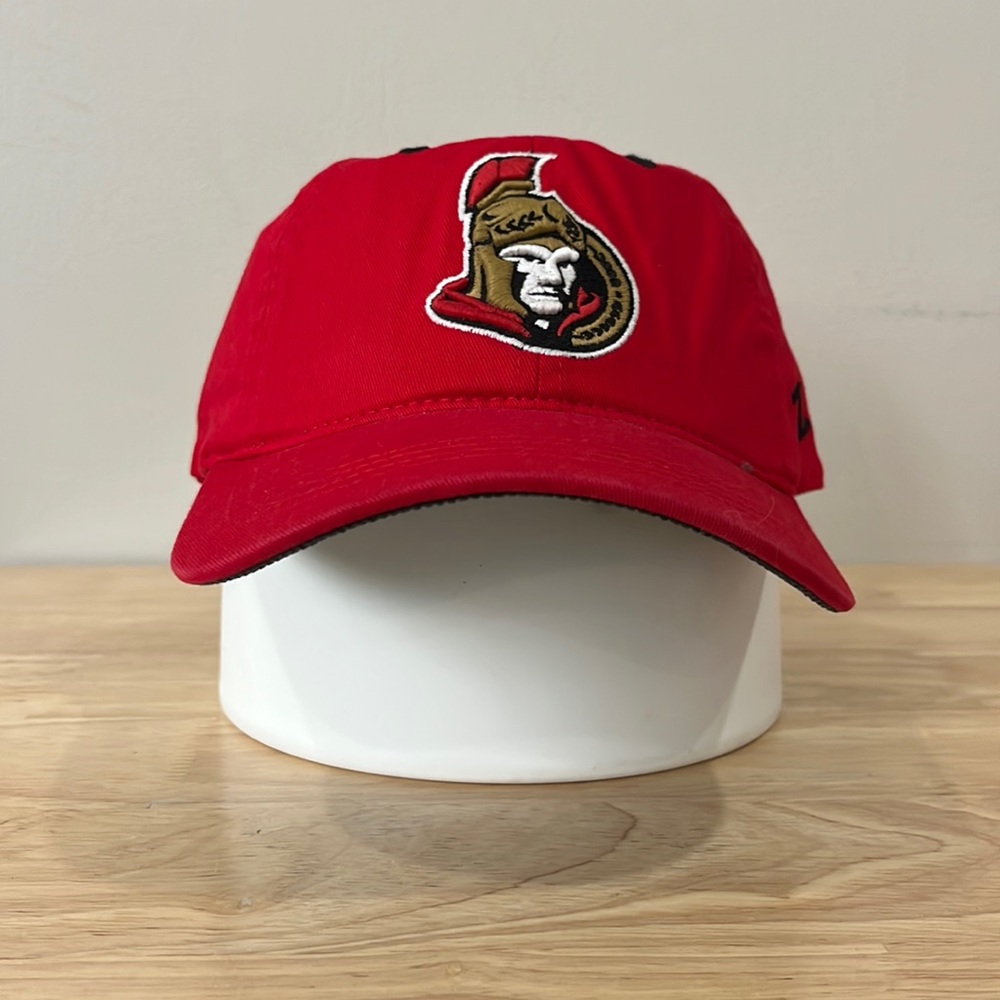 NHL | Ottawa Senators Hat